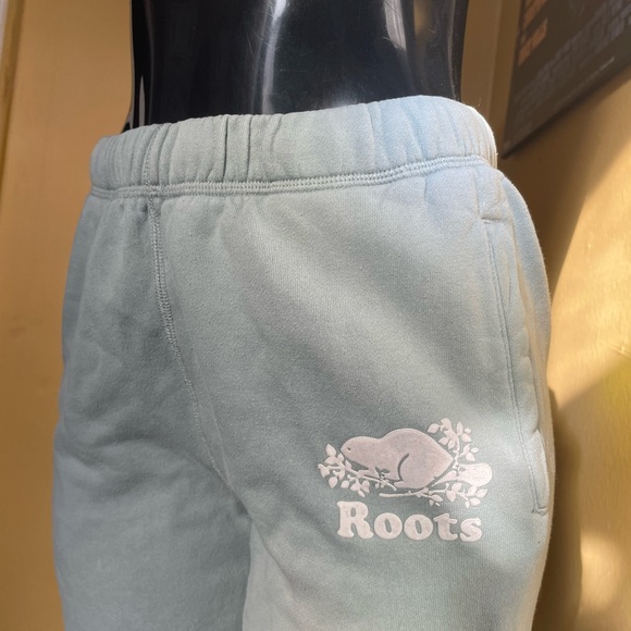 Women’s Roots Sweatpants ( Extra Small ) - Picture 2 of 5